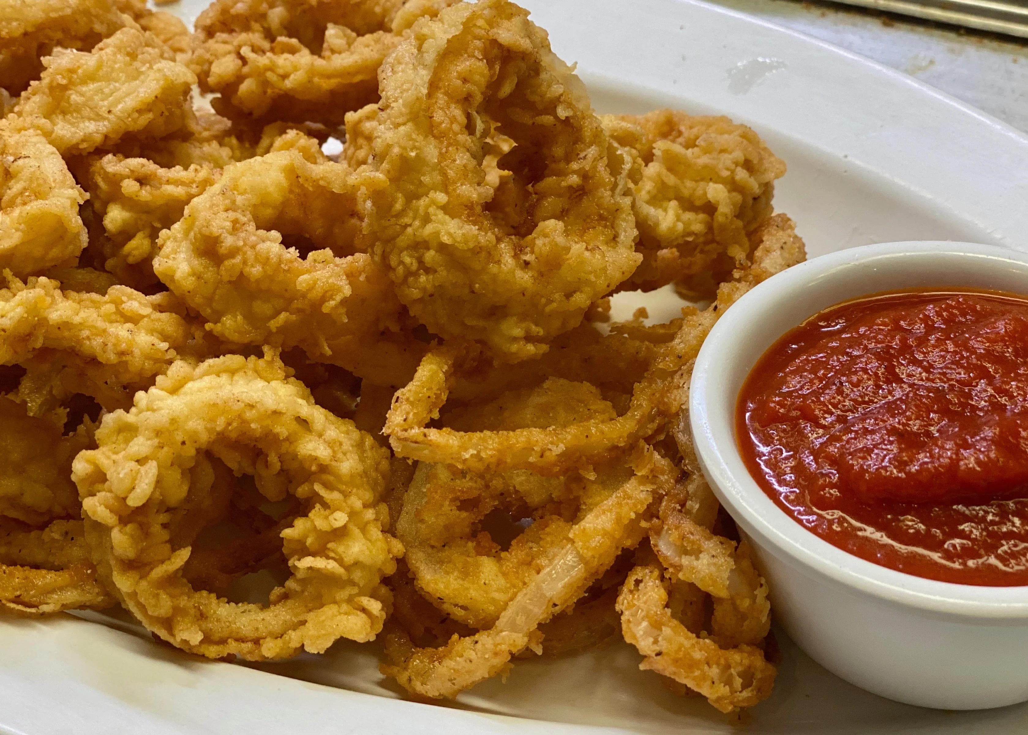 Calamari