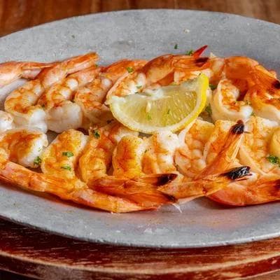 Medium Shrimp