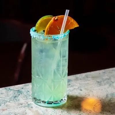 Classic Margarita