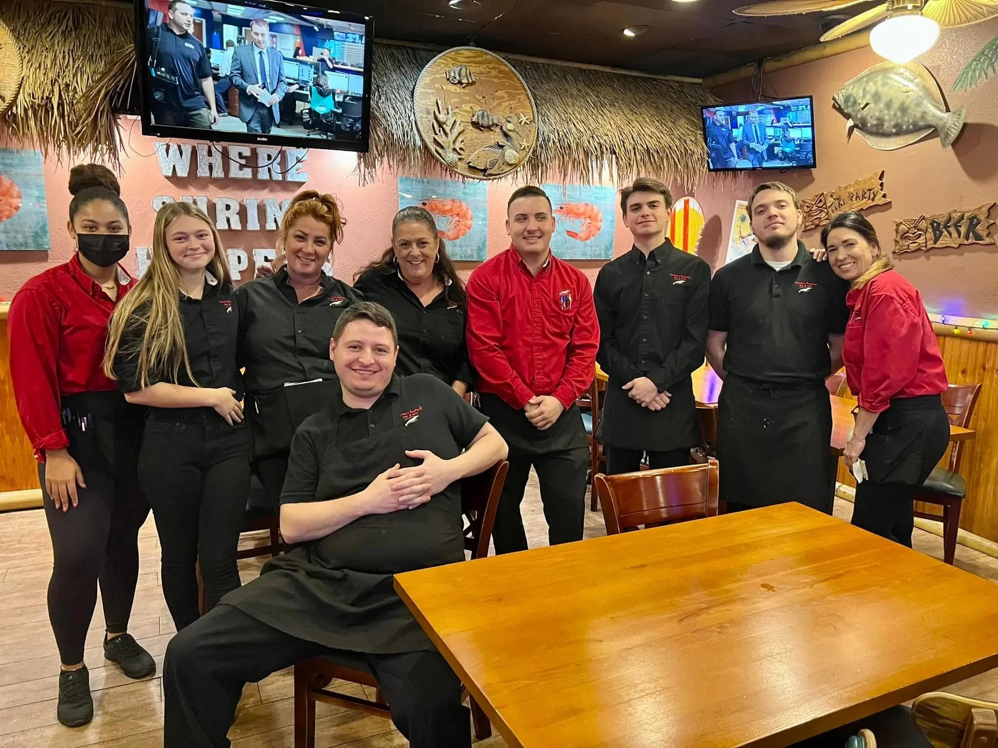 Serving the Best of the Best Since 1997