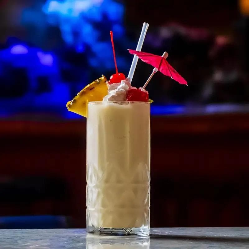 Pina Colada